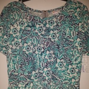 Lularoe Amelia Dress